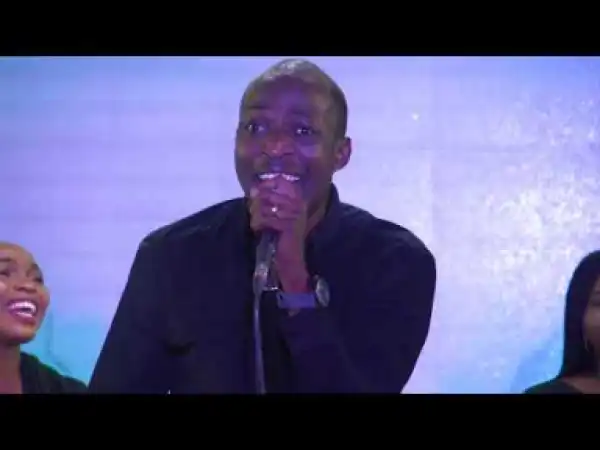 Dunsin Oyekan – Open Up